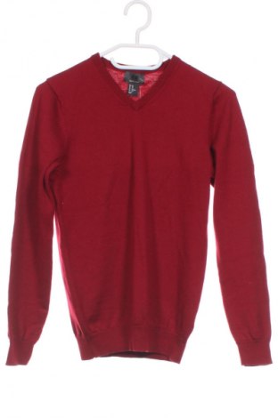 Pánský svetr  H&M, Velikost XS, Barva Červená, Cena  569,00 Kč