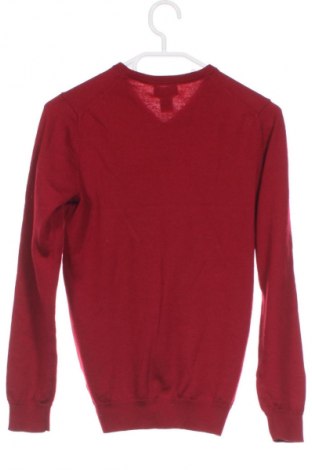 Pánský svetr  H&M, Velikost XS, Barva Červená, Cena  569,00 Kč