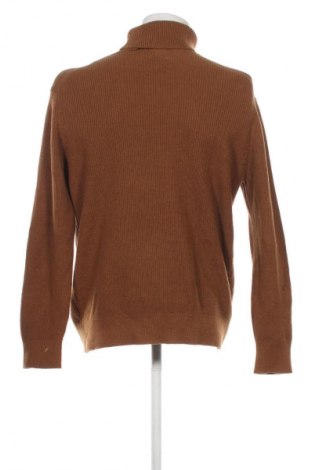 Férfi pulóver H&M, Méret M, Szín Barna, Ár 6 992 Ft