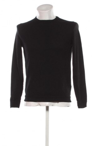 Herrenpullover Jack & Jones, Größe L, Farbe Schwarz, Preis € 20,92