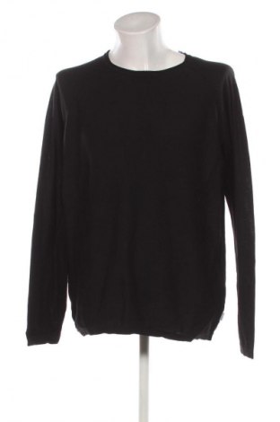 Pánsky sveter  Jack & Jones, Veľkosť XXL, Farba Čierna, Cena  50,64 €