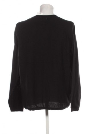 Pánsky sveter  Jack & Jones, Veľkosť XXL, Farba Čierna, Cena  50,64 €