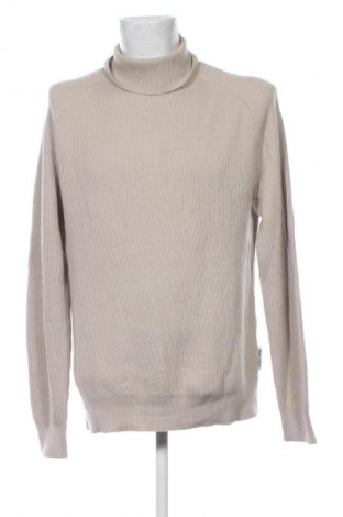 Herrenpullover Jack & Jones, Größe XXL, Farbe Grau, Preis € 68,99