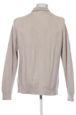 Herrenpullover Jack & Jones, Größe XXL, Farbe Grau, Preis € 68,99