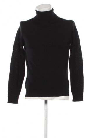 Pánský svetr  Jack & Jones, Velikost S, Barva Černá, Cena  518,00 Kč