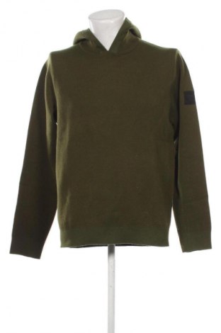 Herrenpullover Jack & Jones, Größe L, Farbe Grün, Preis € 68,99