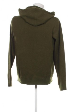 Herrenpullover Jack & Jones, Größe L, Farbe Grün, Preis € 68,99