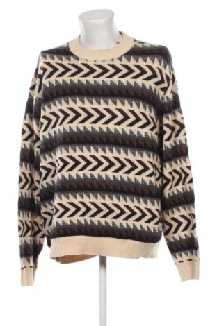 Herrenpullover Jack & Jones, Größe XXL, Farbe Mehrfarbig, Preis € 28,99