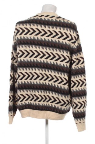 Herrenpullover Jack & Jones, Größe XXL, Farbe Mehrfarbig, Preis € 28,99