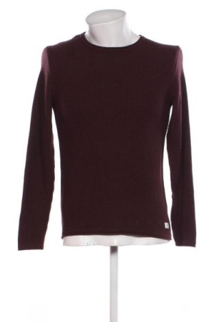 Herrenpullover Jack & Jones, Größe S, Farbe Rot, Preis € 28,99