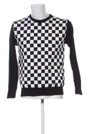 Herrenpullover John Devin, Größe S, Farbe Mehrfarbig, Preis € 24,99