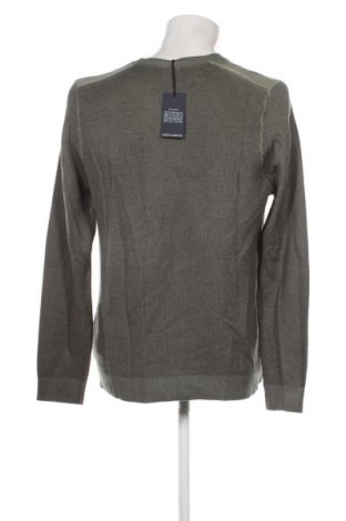 Herrenpullover Joop!, Größe L, Farbe Grün, Preis 177,99 €