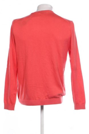 Herrenpullover Joop!, Größe L, Farbe Orange, Preis € 177,99