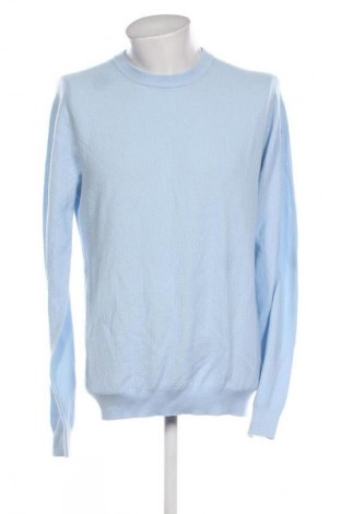 Herrenpullover Keystone, Größe L, Farbe Blau, Preis € 75,99