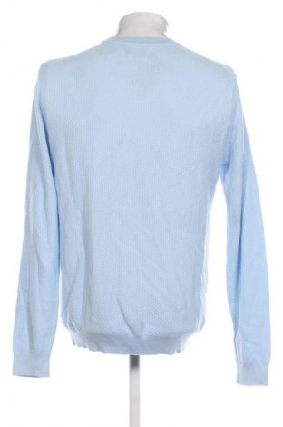 Herrenpullover Keystone, Größe L, Farbe Blau, Preis € 75,99