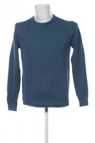 Herrenpullover Keystone, Größe M, Farbe Blau, Preis € 75,99