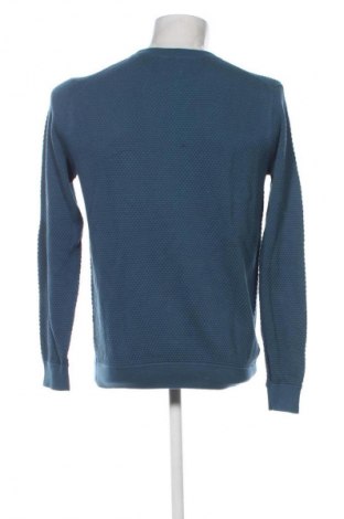 Herrenpullover Keystone, Größe M, Farbe Blau, Preis € 75,99