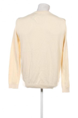 Męski sweter Keystone, Rozmiar L, Kolor Beżowy, Cena 355,99 zł