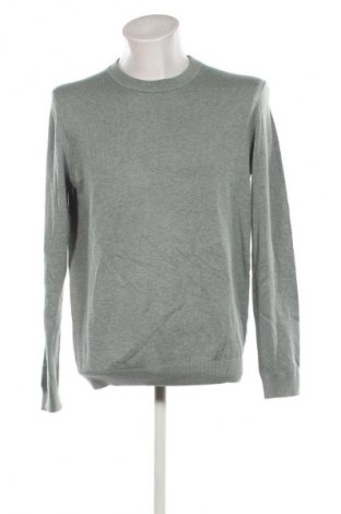 Herrenpullover Keystone, Größe L, Farbe Grün, Preis € 75,99