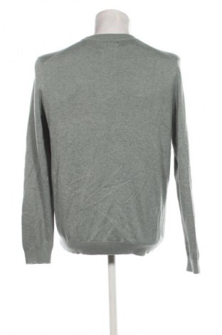 Herrenpullover Keystone, Größe L, Farbe Grün, Preis € 75,99