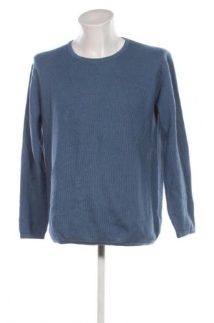 Herrenpullover Keystone, Größe XL, Farbe Blau, Preis € 75,99