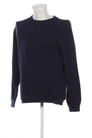 Herrenpullover Keystone, Größe L, Farbe Blau, Preis € 75,99