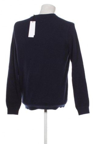 Herrenpullover Keystone, Größe L, Farbe Blau, Preis € 75,99
