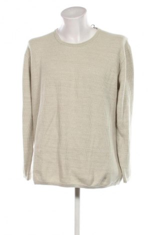 Herrenpullover Keystone, Größe 3XL, Farbe Grün, Preis 74,99 €