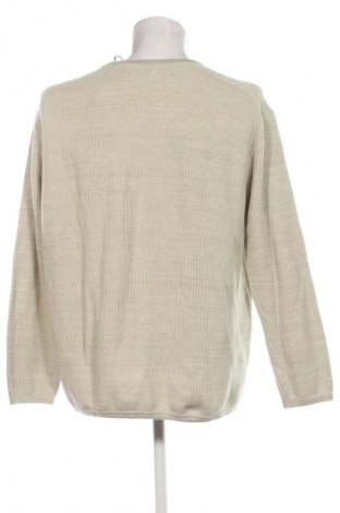 Herrenpullover Keystone, Größe 3XL, Farbe Grün, Preis 74,99 €
