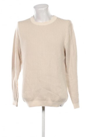 Pánsky sveter  Keystone, Veľkosť L, Farba Béžová, Cena  62,95 €