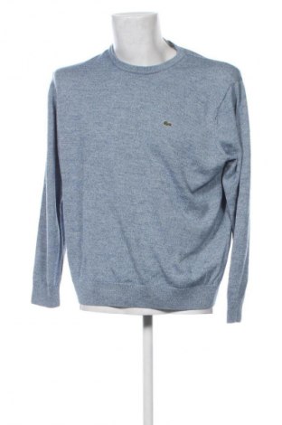 Férfi pulóver Lacoste, Méret XXL, Szín Kék, Ár 27 749 Ft