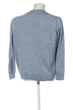 Férfi pulóver Lacoste, Méret XXL, Szín Kék, Ár 27 749 Ft