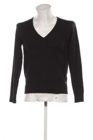 Męski sweter Ltb, Rozmiar XL, Kolor Czarny, Cena 355,99 zł