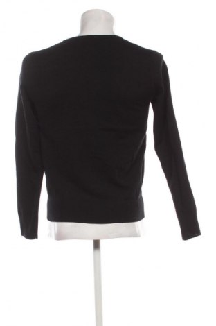 Męski sweter Ltb, Rozmiar XL, Kolor Czarny, Cena 355,99 zł