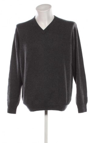 Herrenpullover Luciano, Größe XL, Farbe Grau, Preis 33,99 €