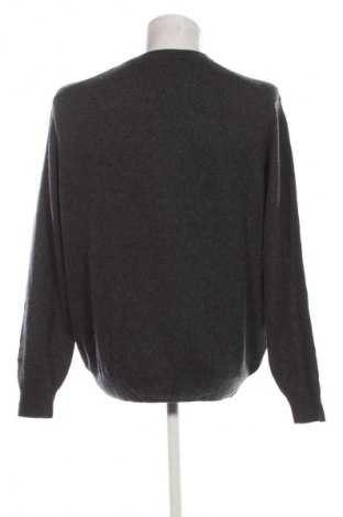 Herrenpullover Luciano, Größe XL, Farbe Grau, Preis 33,99 €