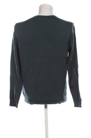 Męski sweter Maerz Muenchen, Rozmiar L, Kolor Zielony, Cena 338,99 zł