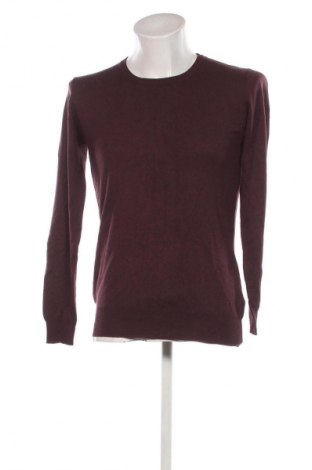 Herrenpullover Marc Lauge, Größe XL, Farbe Lila, Preis 16,99 €