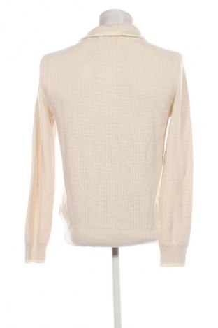 Herrenpullover Marc O'Polo, Größe M, Farbe Ecru, Preis € 154,99
