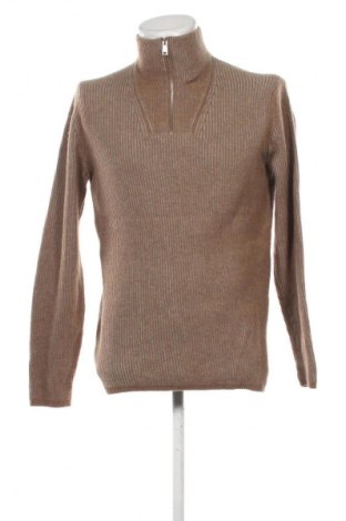 Herrenpullover Marc O'Polo, Größe L, Farbe Braun, Preis € 71,99