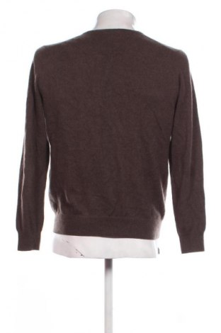 Herrenpullover Massimo Dutti, Größe M, Farbe Braun, Preis € 43,99