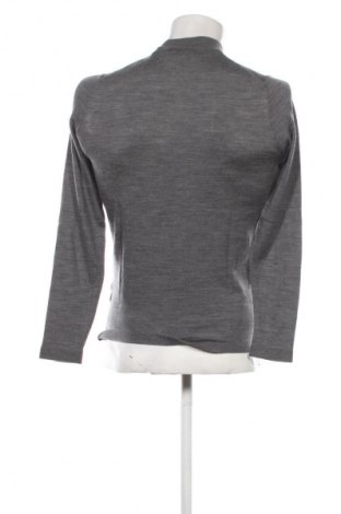 Férfi pulóver Massimo Dutti, Méret S, Szín Szürke, Ár 12 388 Ft