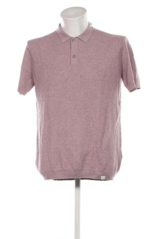 Herrenpullover Nowadays, Größe XL, Farbe Aschrosa, Preis 74,99 €