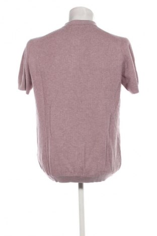 Herrenpullover Nowadays, Größe XL, Farbe Aschrosa, Preis 74,99 €