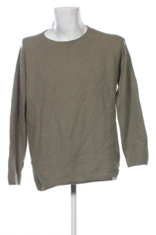 Férfi pulóver Nowadays, Méret XXL, Szín Zöld, Ár 29 089 Ft