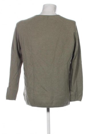 Férfi pulóver Nowadays, Méret XXL, Szín Zöld, Ár 29 089 Ft