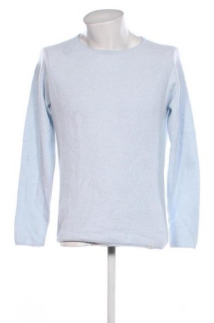 Herrenpullover Nowadays, Größe M, Farbe Blau, Preis 74,99 €