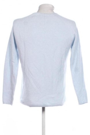 Herrenpullover Nowadays, Größe M, Farbe Blau, Preis 74,99 €