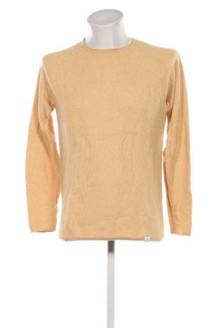 Herrenpullover Nowadays, Größe M, Farbe Gelb, Preis € 33,99