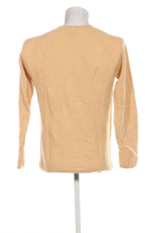 Herrenpullover Nowadays, Größe M, Farbe Gelb, Preis € 33,99